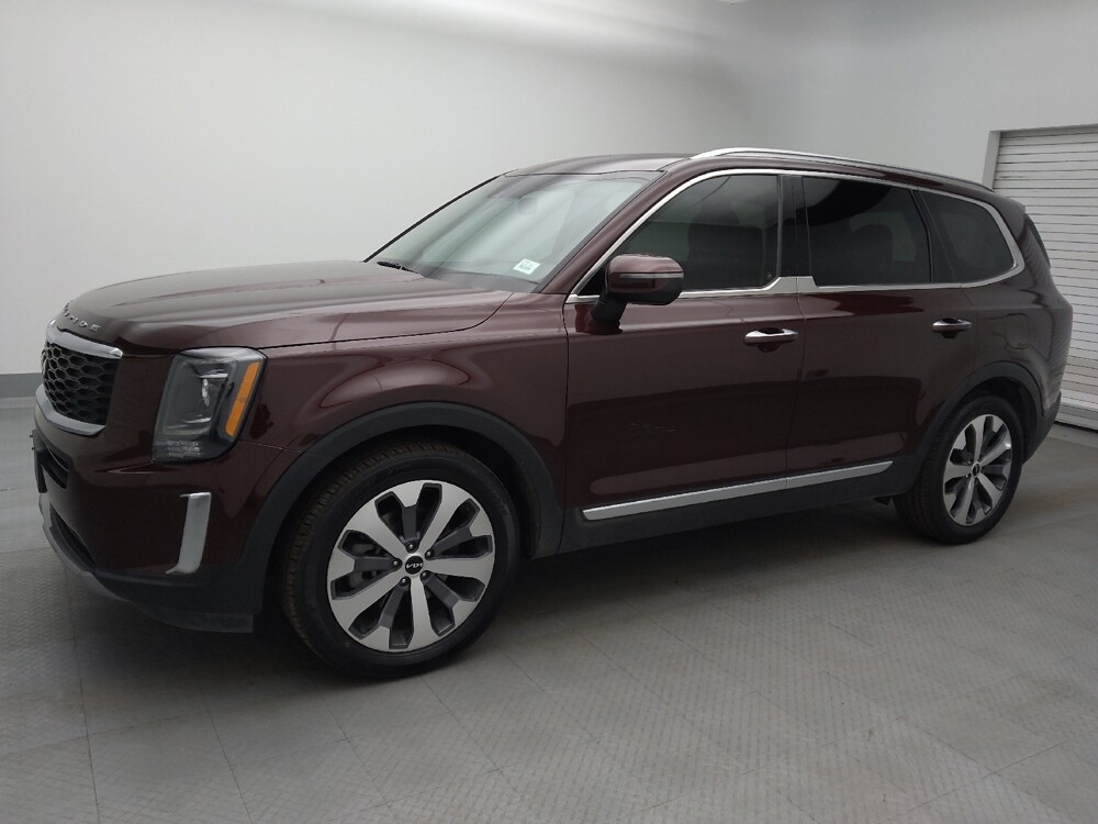 2022 Kia Telluride in Colorado Springs, CO 80909 - 18107652 2