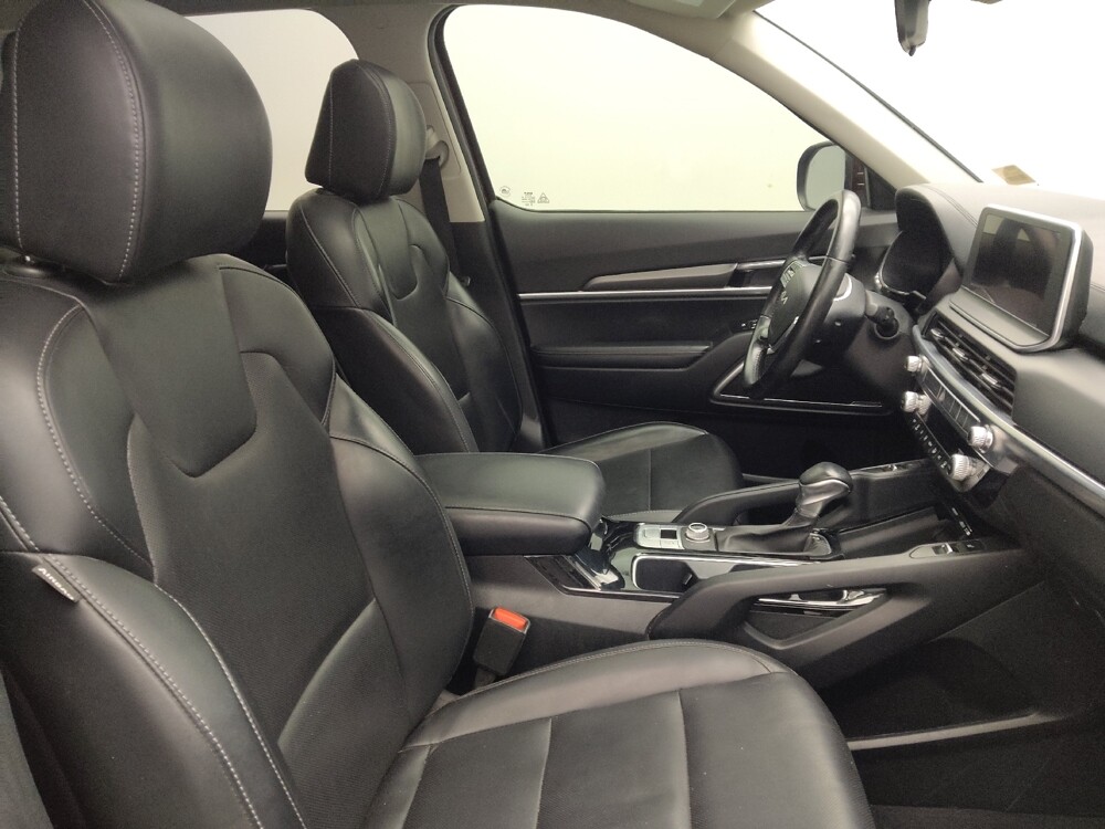 2022 Kia Telluride in Colorado Springs, CO 80909 - 18107652 21