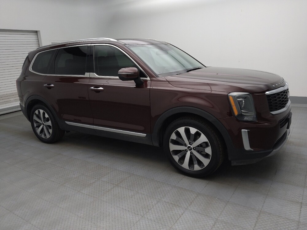 2022 Kia Telluride in Colorado Springs, CO 80909 - 18107652 11