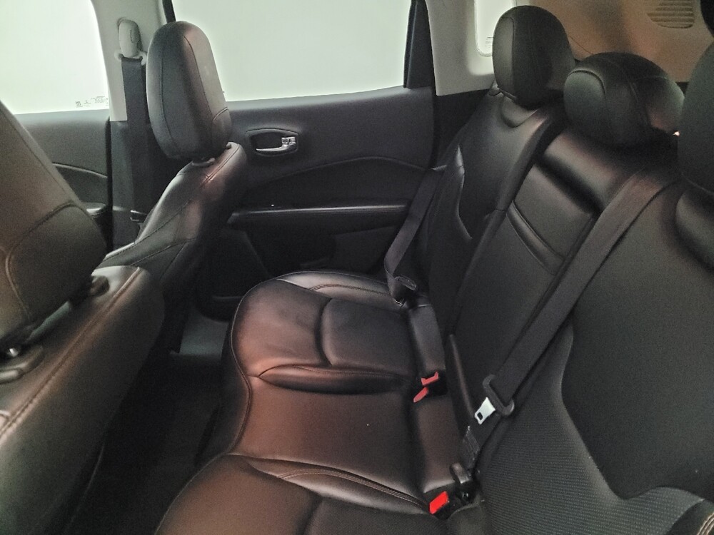 2019 Jeep Compass in Bakersfield, CA 93309 - 18107655 18