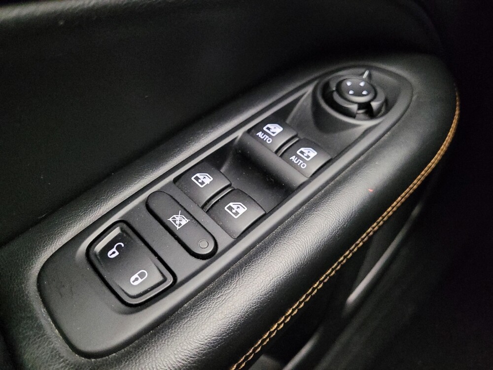 2019 Jeep Compass in Bakersfield, CA 93309 - 18107655 27