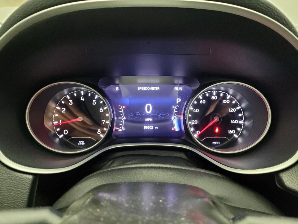 2019 Jeep Compass in Bakersfield, CA 93309 - 18107655 23