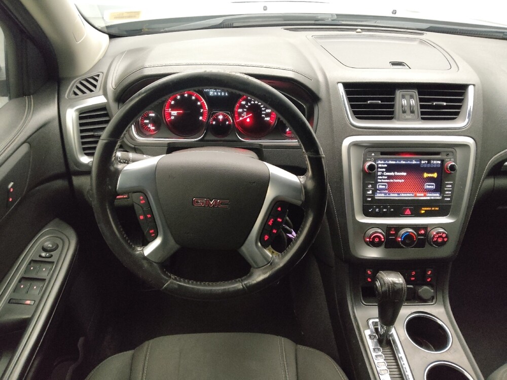 2016 GMC Acadia in Midlothian, IL 60445 - 18107657 22