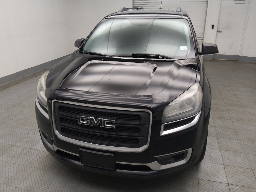 2016 GMC Acadia in Midlothian, IL 60445 - 18107657 15