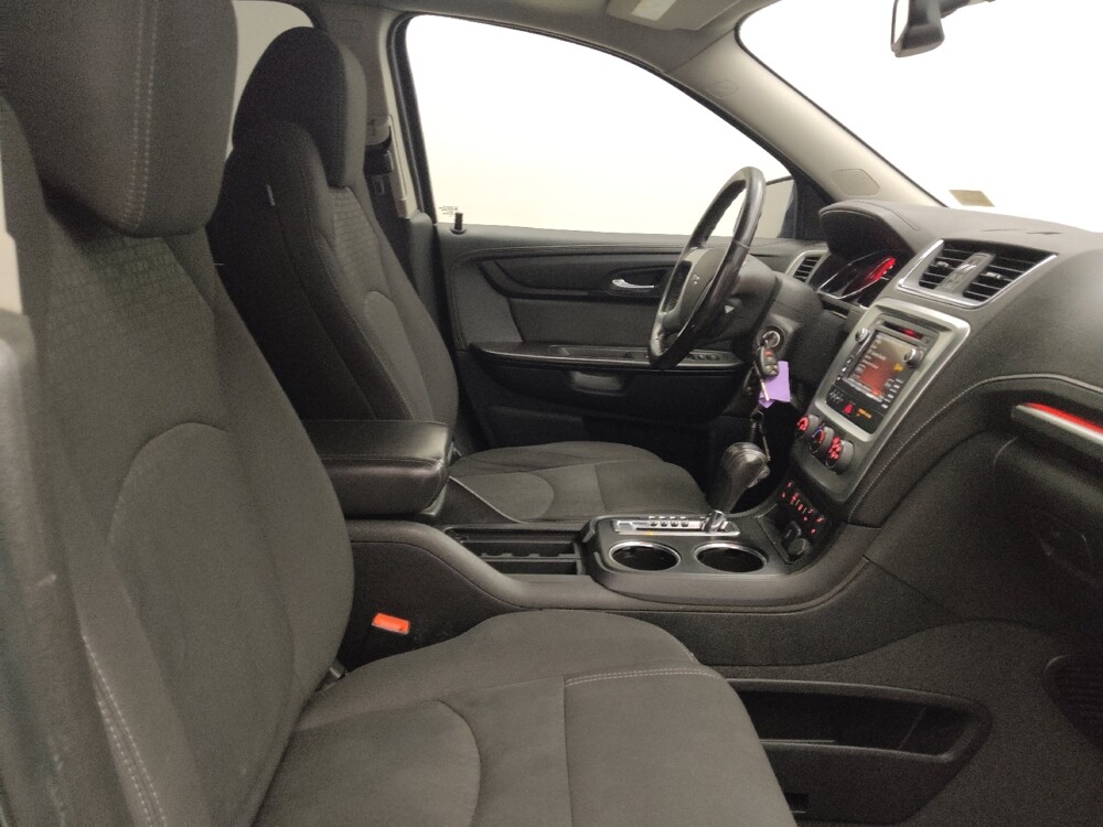 2016 GMC Acadia in Midlothian, IL 60445 - 18107657 21