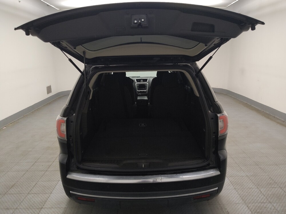 2016 GMC Acadia in Midlothian, IL 60445 - 18107657 29