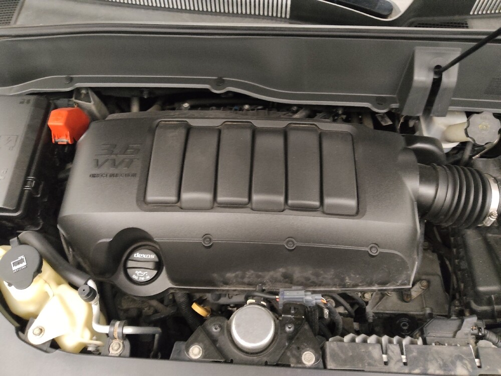 2016 GMC Acadia in Midlothian, IL 60445 - 18107657 30