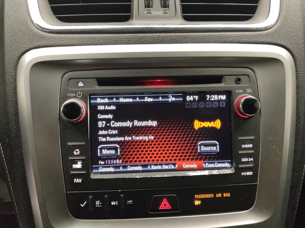 2016 GMC Acadia in Midlothian, IL 60445 - 18107657 25