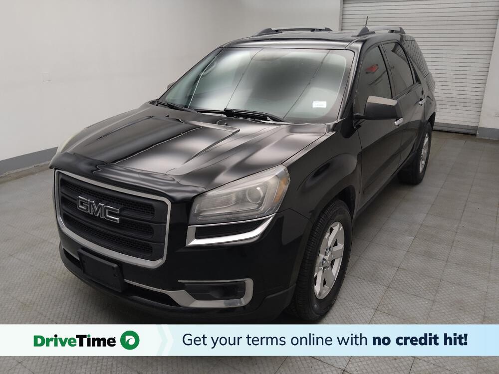 2016 GMC Acadia in Midlothian, IL 60445 - 18107657