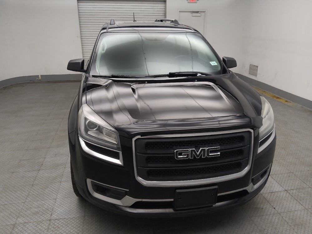 2016 GMC Acadia in Midlothian, IL 60445 - 18107657 14