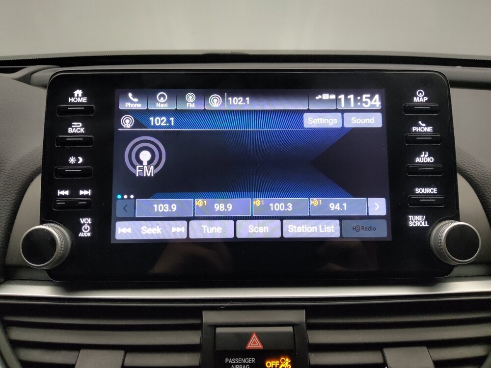 2019 Honda Accord in Lombard, IL 60148 - 18107658 25