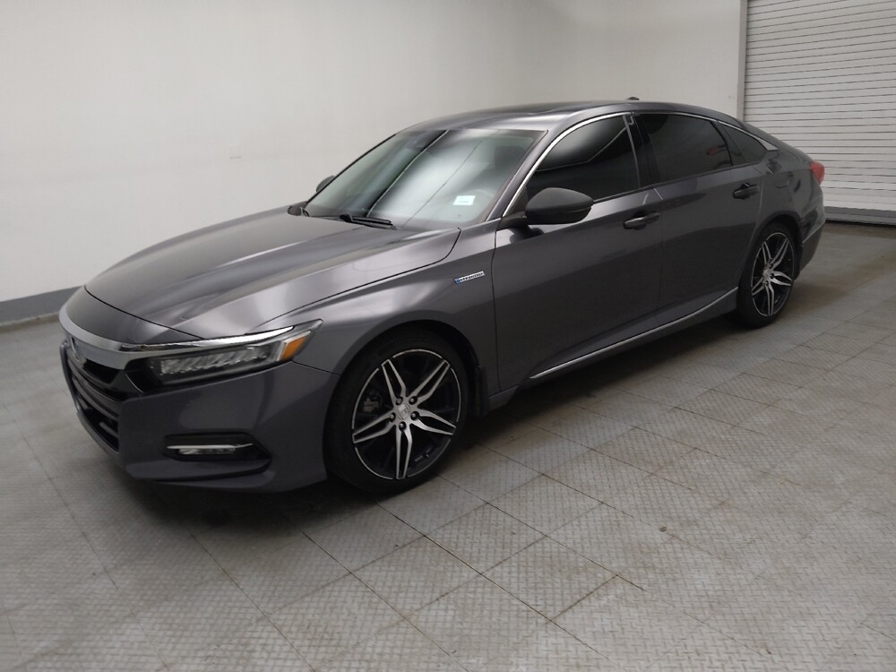 2019 Honda Accord in Lombard, IL 60148 - 18107658 2