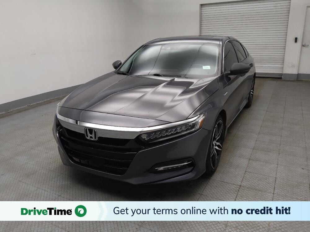 2019 Honda Accord in Lombard, IL 60148 - 18107658