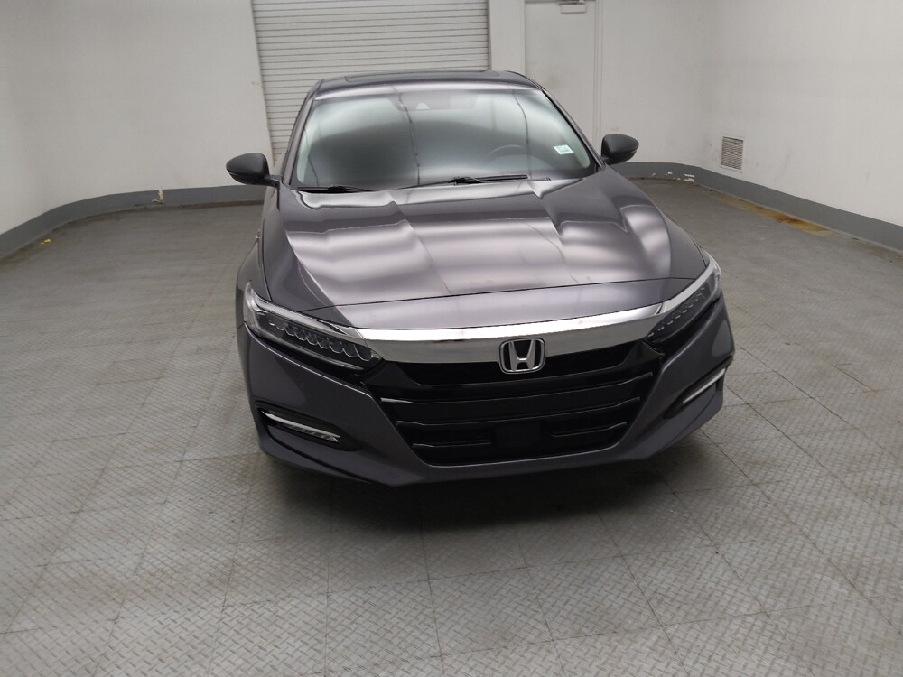 2019 Honda Accord in Lombard, IL 60148 - 18107658 14
