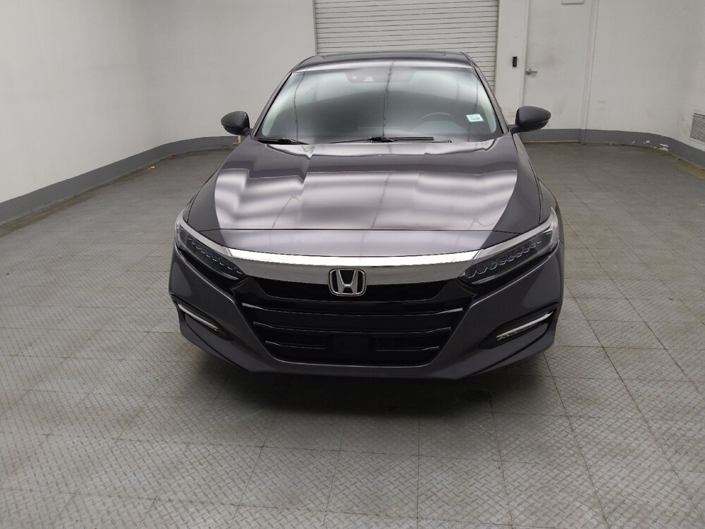2019 Honda Accord in Lombard, IL 60148 - 18107658 15
