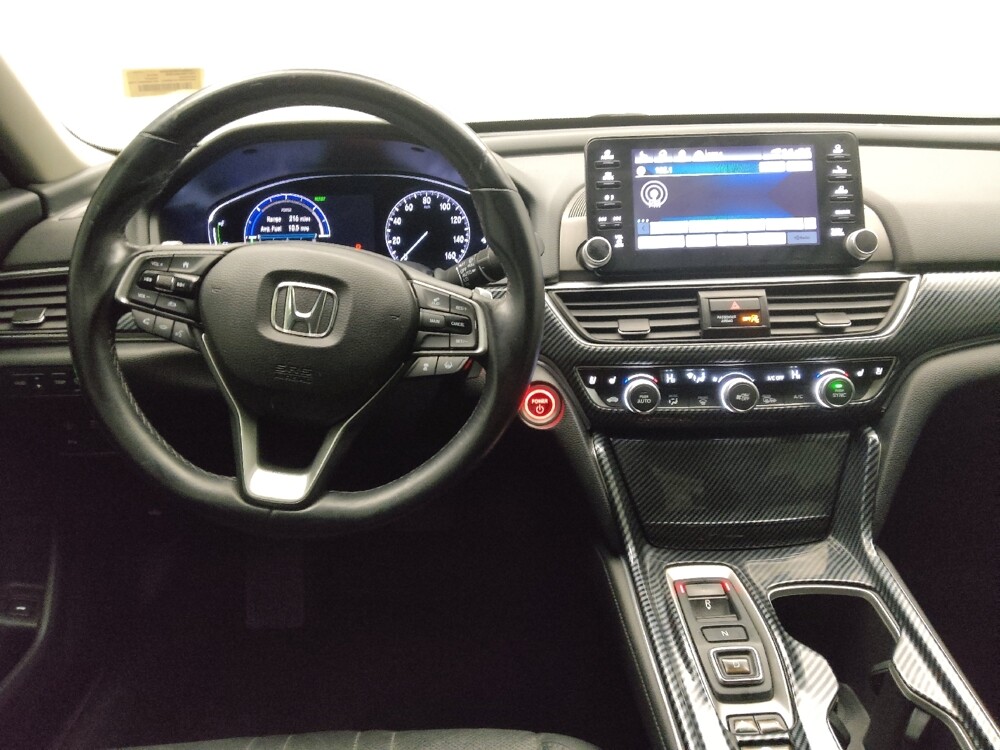 2019 Honda Accord in Lombard, IL 60148 - 18107658 22