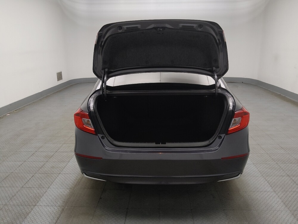 2019 Honda Accord in Lombard, IL 60148 - 18107658 29