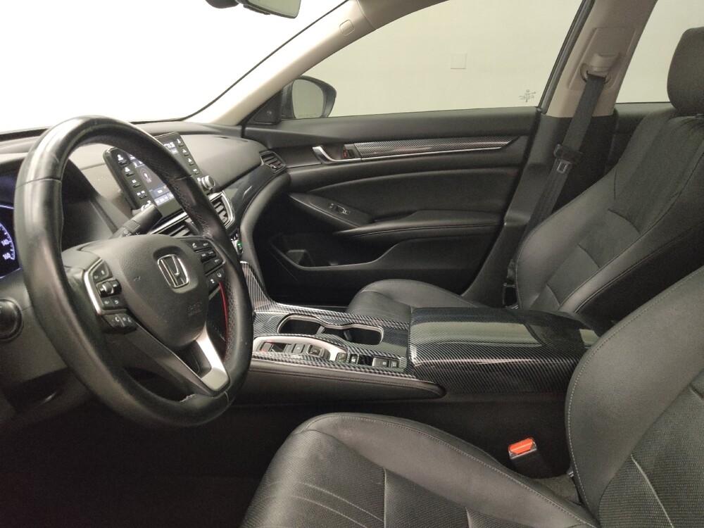 2019 Honda Accord in Lombard, IL 60148 - 18107658 17