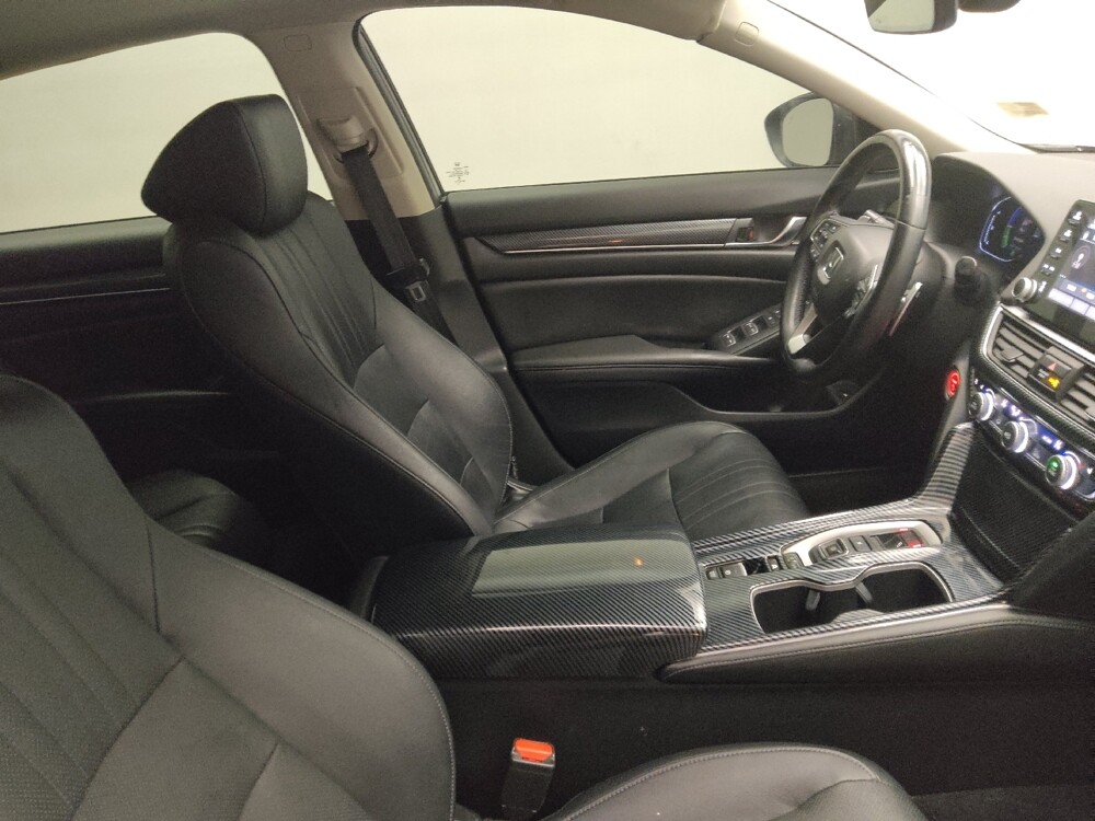 2019 Honda Accord in Lombard, IL 60148 - 18107658 21