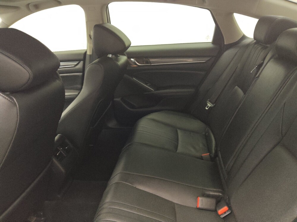 2019 Honda Accord in Lombard, IL 60148 - 18107658 18