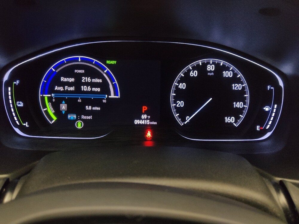 2019 Honda Accord in Lombard, IL 60148 - 18107658 23