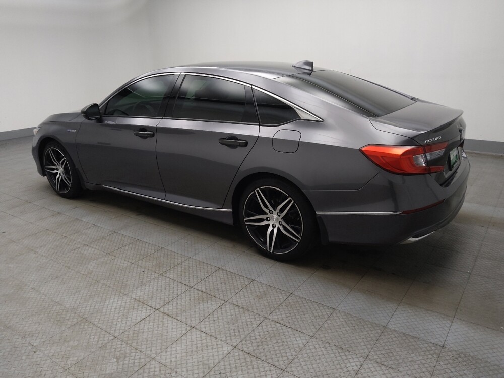 2019 Honda Accord in Lombard, IL 60148 - 18107658 3