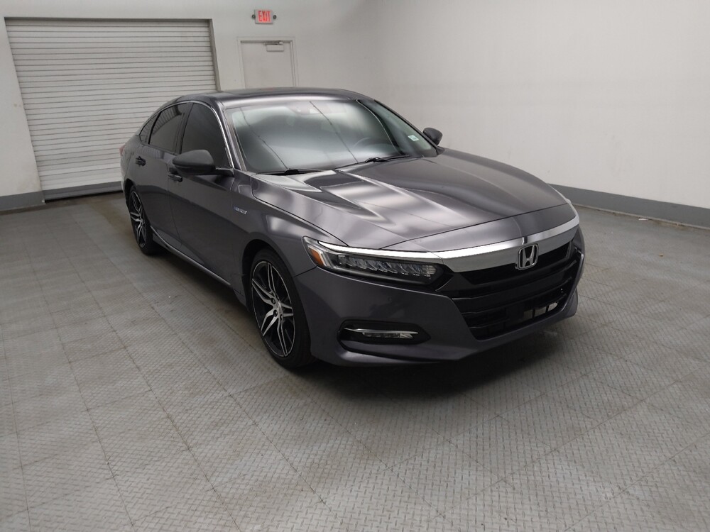 2019 Honda Accord in Lombard, IL 60148 - 18107658 13