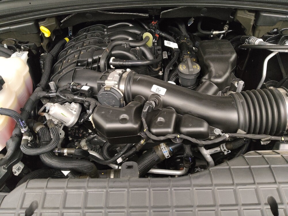 2023 Jeep Grand Cherokee L in Des Moines, IA 50310 - 18107659 29