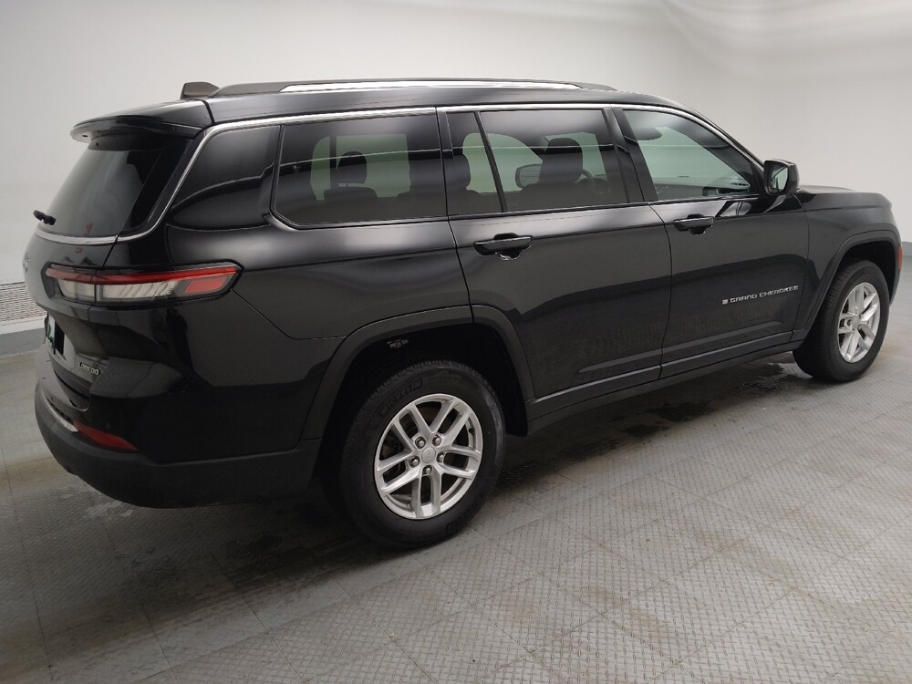 2023 Jeep Grand Cherokee L in Des Moines, IA 50310 - 18107659 10