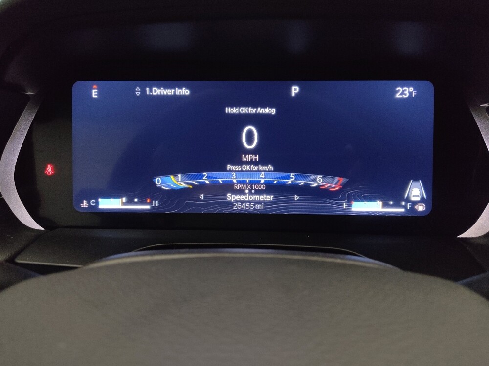 2023 Jeep Grand Cherokee L in Des Moines, IA 50310 - 18107659 23