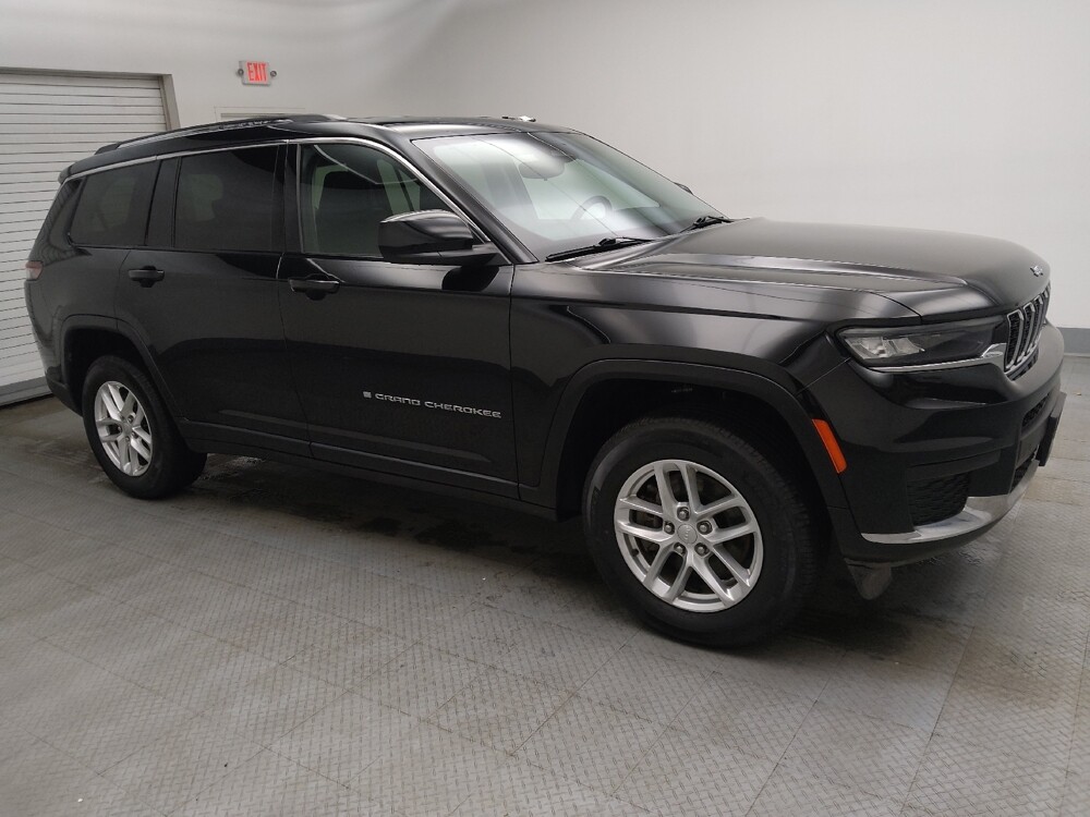 2023 Jeep Grand Cherokee L in Des Moines, IA 50310 - 18107659 11
