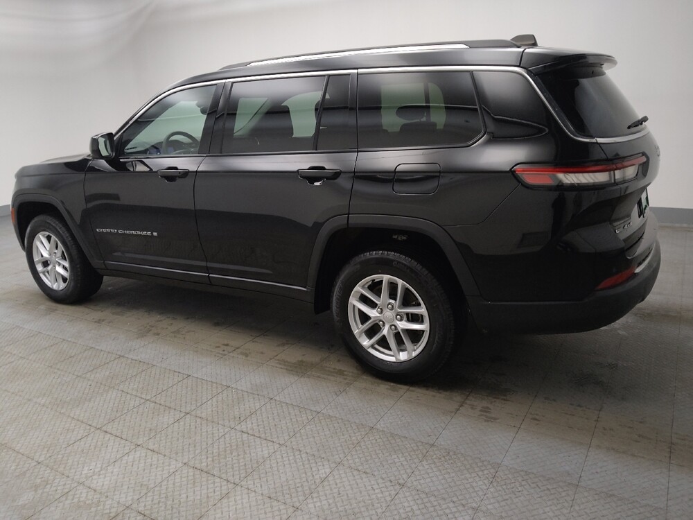 2023 Jeep Grand Cherokee L in Des Moines, IA 50310 - 18107659 3