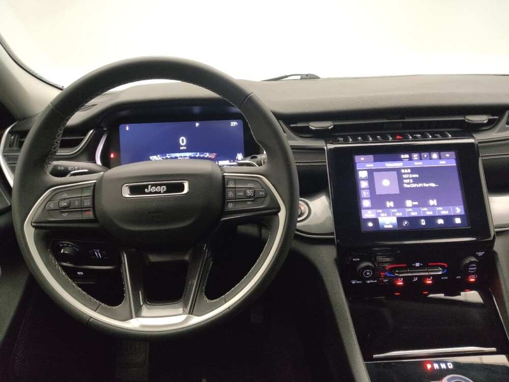 2023 Jeep Grand Cherokee L in Des Moines, IA 50310 - 18107659 22