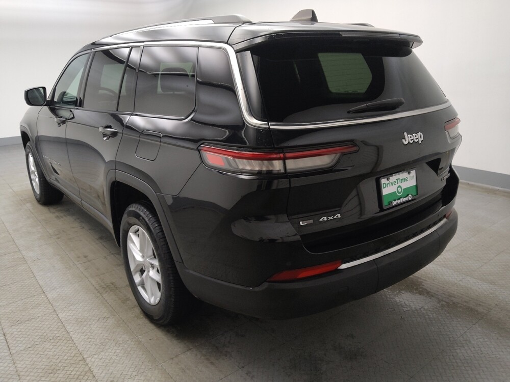 2023 Jeep Grand Cherokee L in Des Moines, IA 50310 - 18107659 5