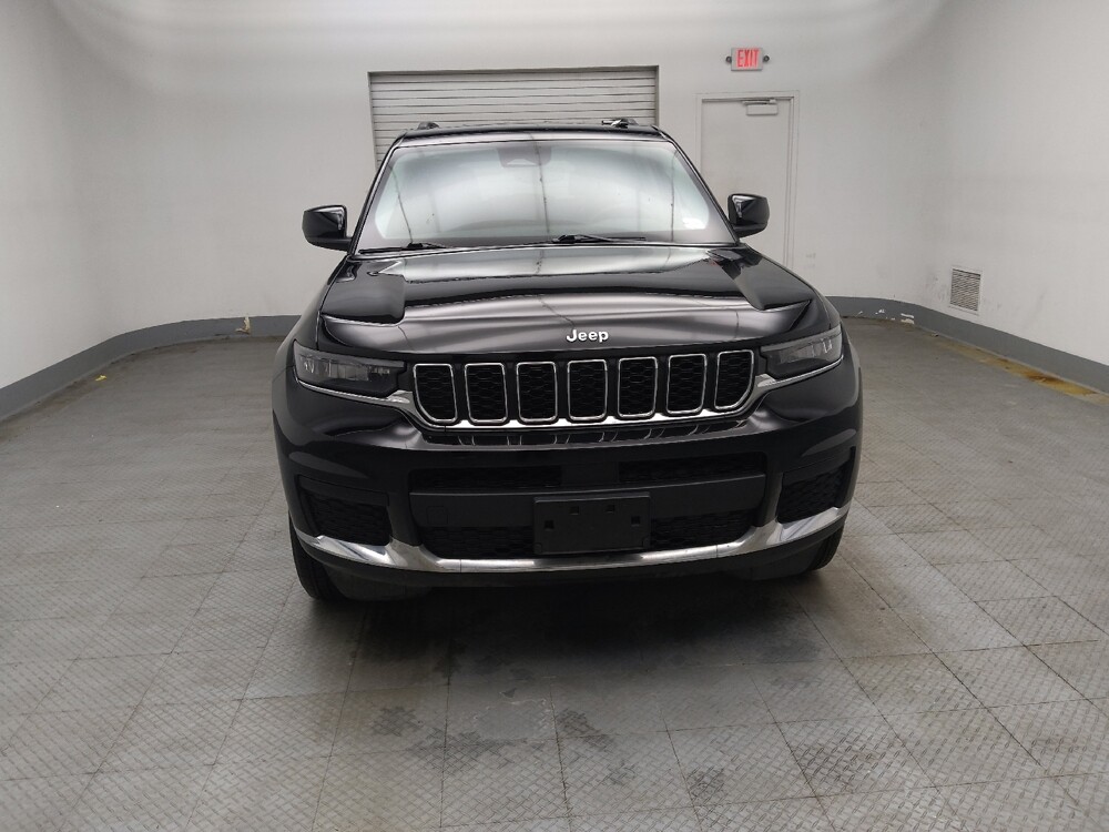 2023 Jeep Grand Cherokee L in Des Moines, IA 50310 - 18107659 14