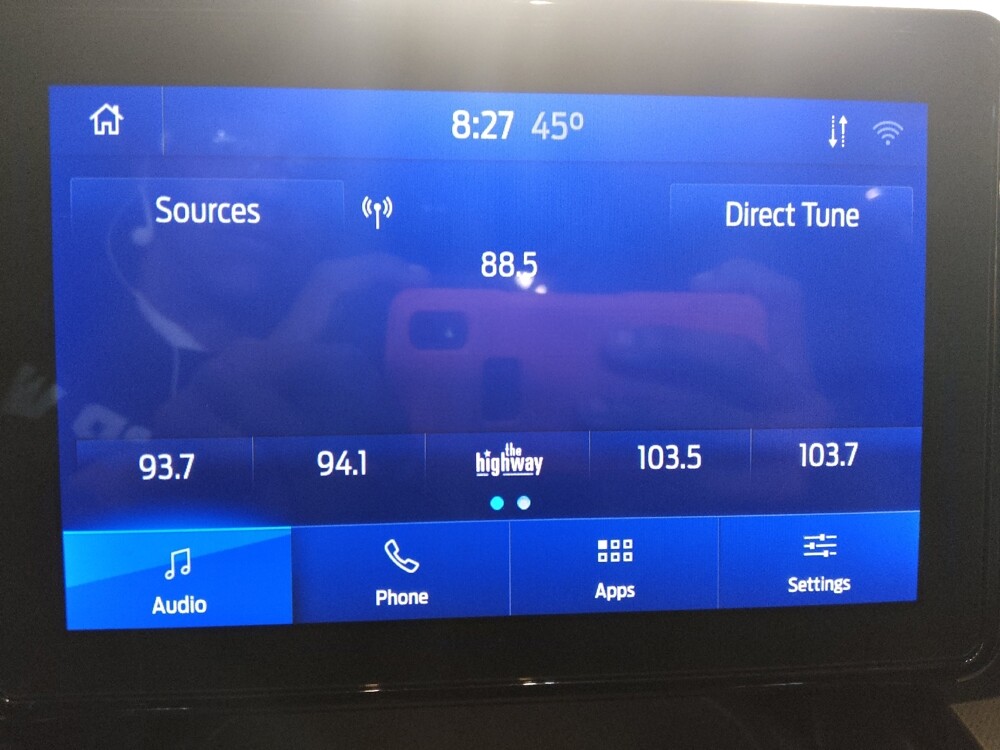 2020 Ford Explorer in Raleigh, NC 27604 - 18107660 25