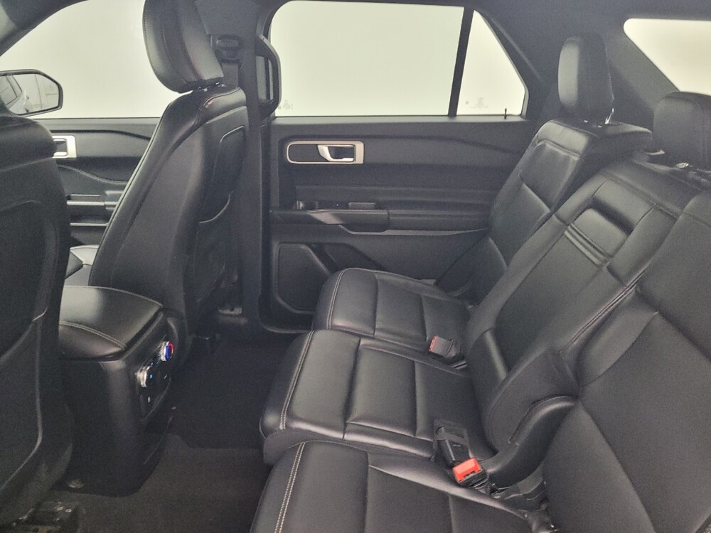 2020 Ford Explorer in Raleigh, NC 27604 - 18107660 18