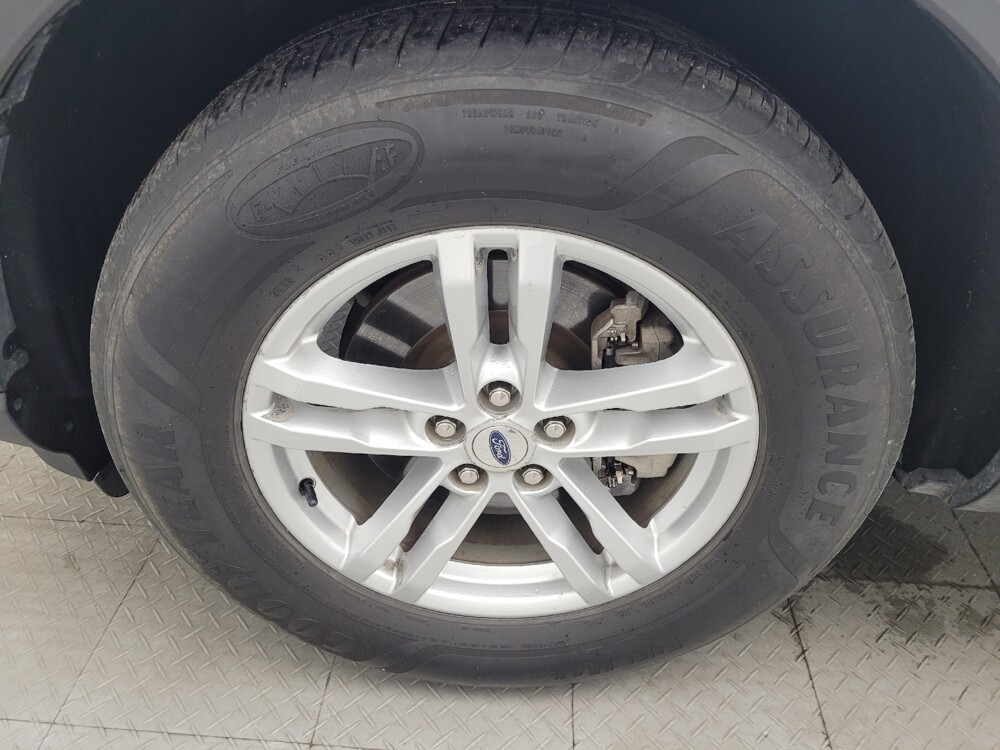 2020 Ford Explorer in Raleigh, NC 27604 - 18107660 31