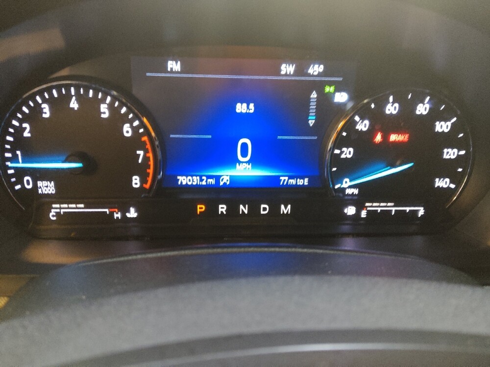 2020 Ford Explorer in Raleigh, NC 27604 - 18107660 23