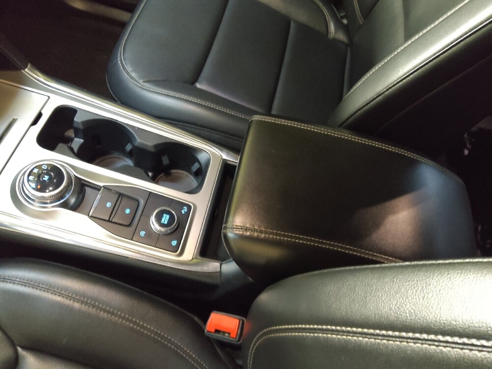 2020 Ford Explorer in Raleigh, NC 27604 - 18107660 26