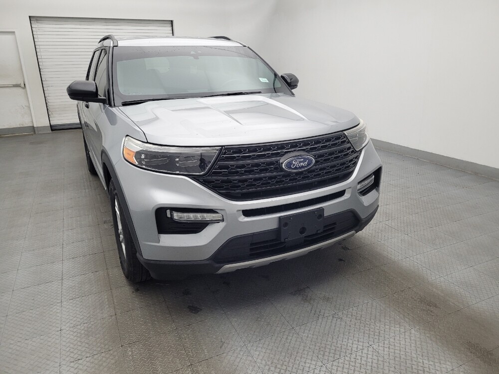 2020 Ford Explorer in Raleigh, NC 27604 - 18107660 14