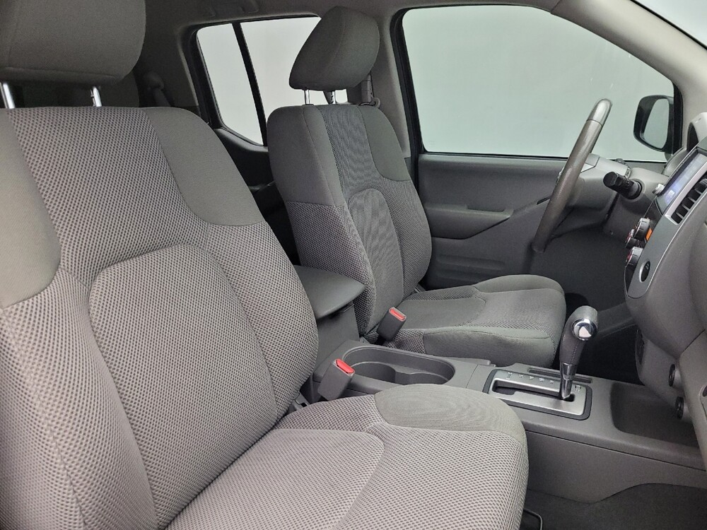 2019 Nissan Frontier in Chandler, AZ 85225 - 18107661 21