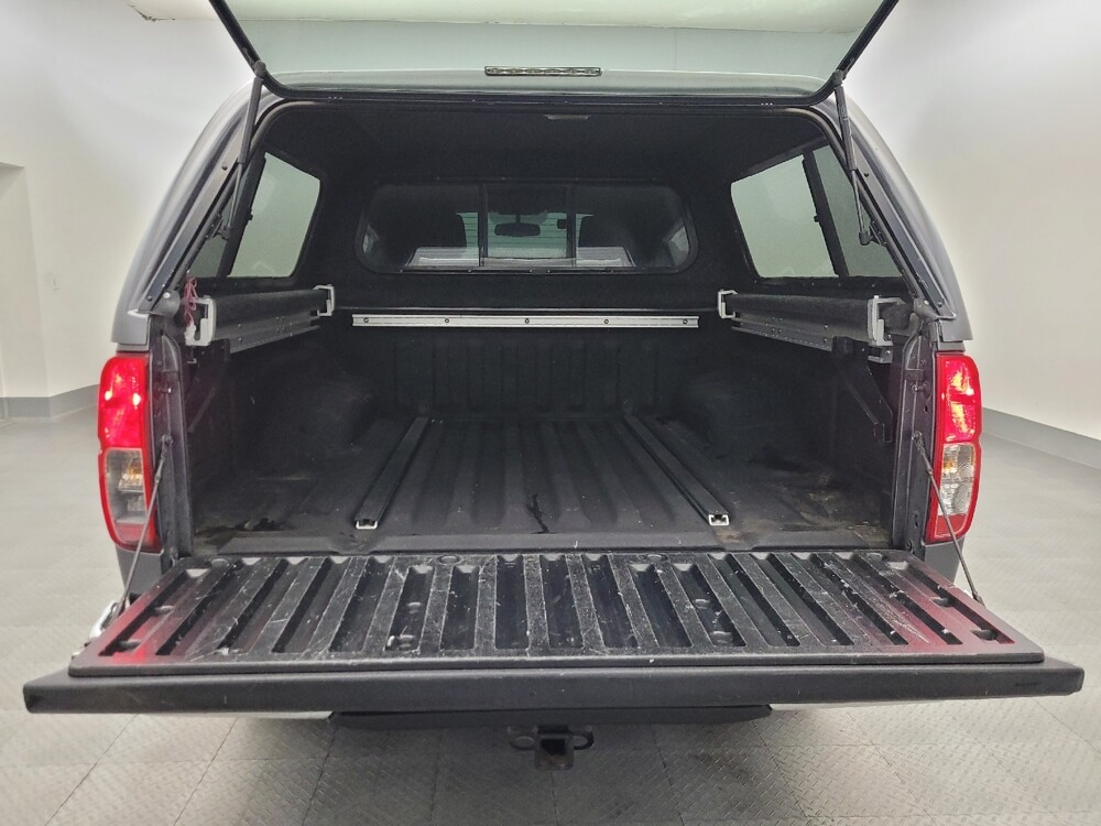 2019 Nissan Frontier in Chandler, AZ 85225 - 18107661 29