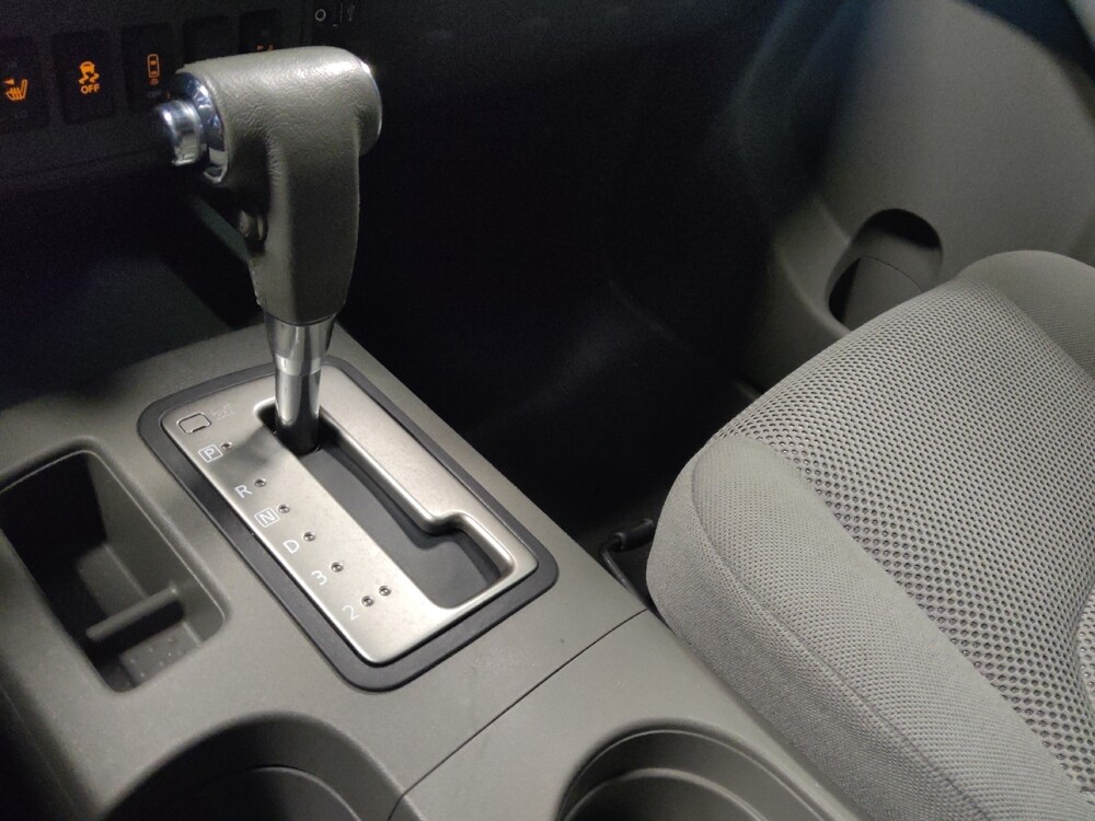 2019 Nissan Frontier in Chandler, AZ 85225 - 18107661 26