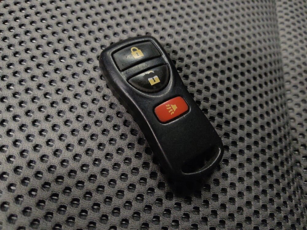 2019 Nissan Frontier in Chandler, AZ 85225 - 18107661 32