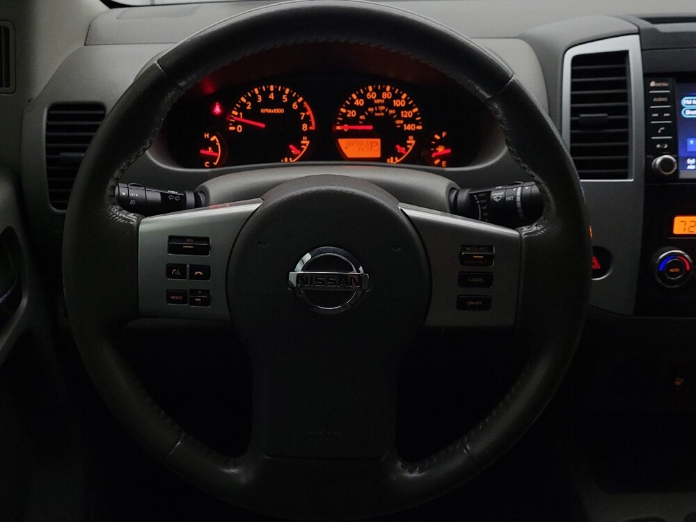 2019 Nissan Frontier in Chandler, AZ 85225 - 18107661 22