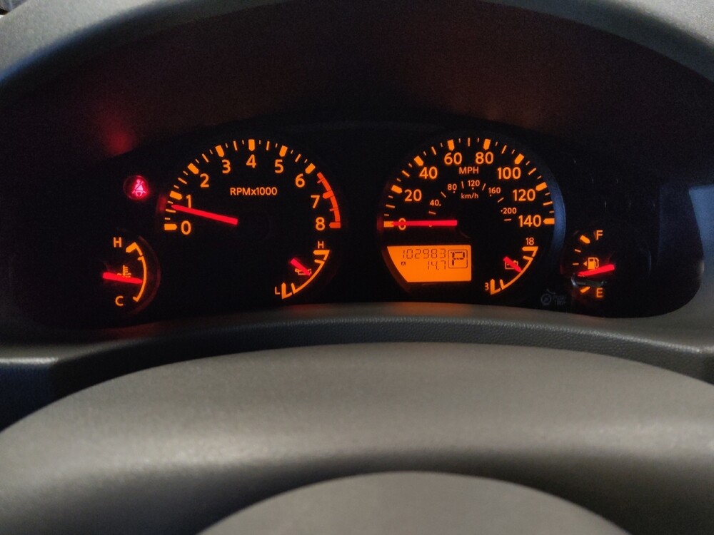 2019 Nissan Frontier in Chandler, AZ 85225 - 18107661 23