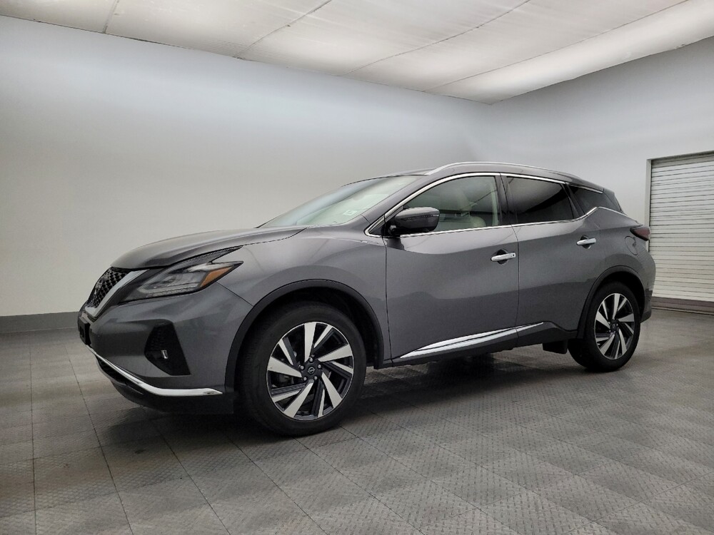 2023 Nissan Murano in Chandler, AZ 85225 - 18107662 2