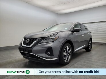 2023 Nissan Murano in Chandler, AZ 85225