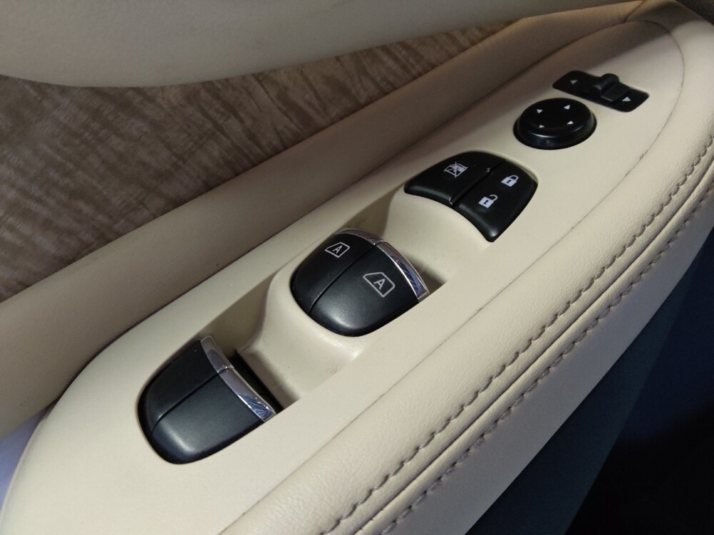 2023 Nissan Murano in Chandler, AZ 85225 - 18107662 27